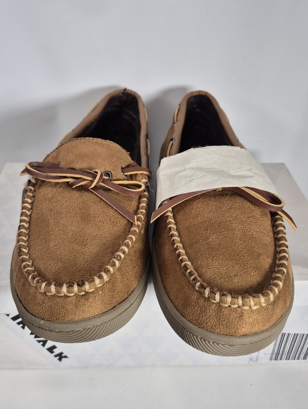 Airwalk Mason Moc Men's Shoes Size 10. New. - Picture 6 of 10